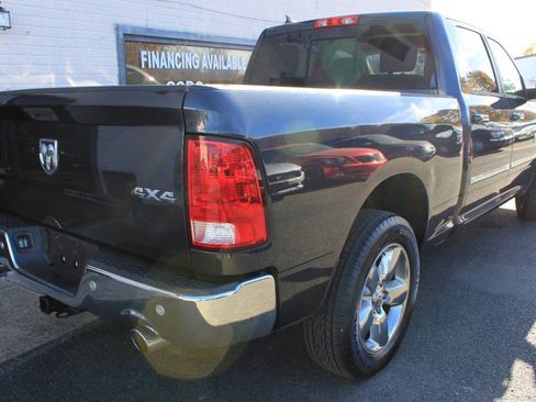 Used 2015 RAM 1500 Big Horn image 9