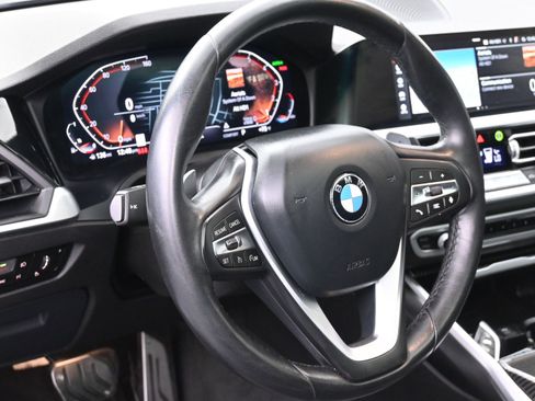Used 2020 BMW 330i Sedan w/ Convenience Package image 16