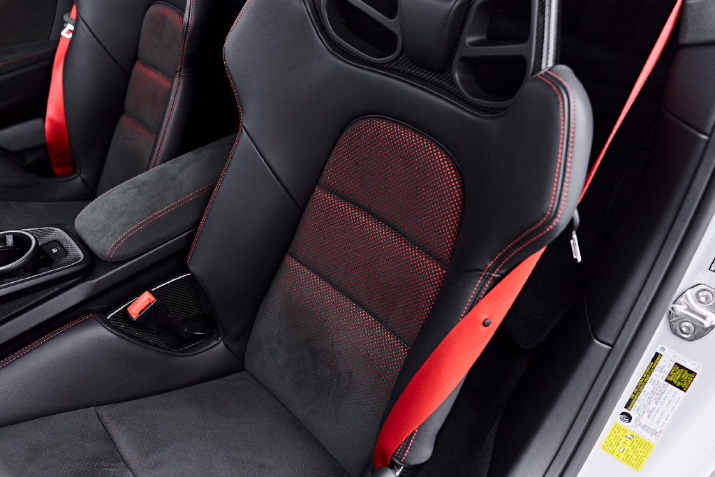Used 2025 Porsche 911 GT3 RS RWD image 52
