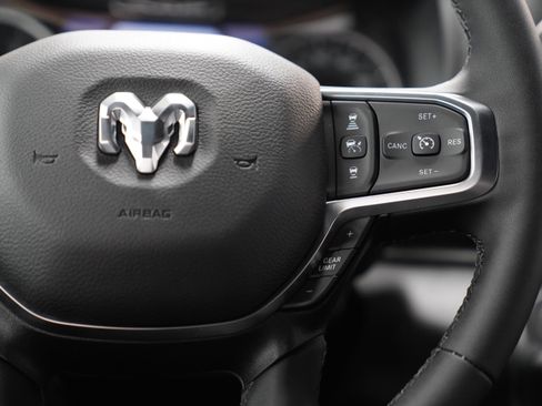 New 2025 RAM 3500 Tradesman w/ Safety Group image 20