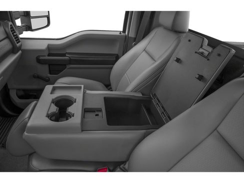 Used 2019 Ford F250 XL w/ XL Value Package AWD/4WD image 38