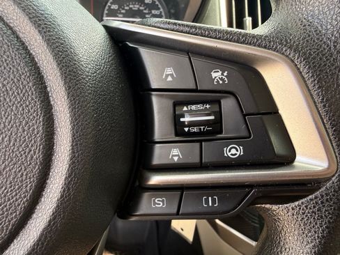 Used 2020 Subaru Forester AWD/4WD image 18