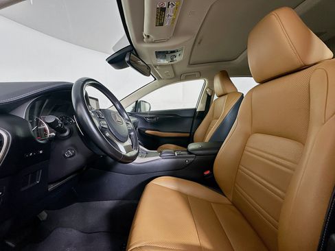 Used 2020 Lexus NX 300 FWD w/ Comfort Package image 13