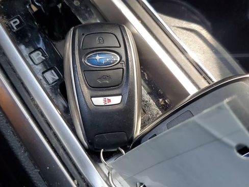 Used 2019 Subaru Ascent Limited AWD/4WD image 27