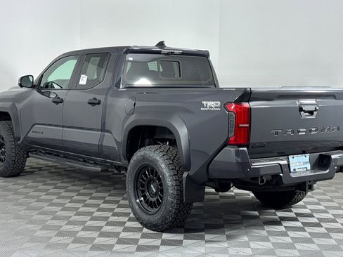 New 2025 Toyota Tacoma TRD Off-Road image 6