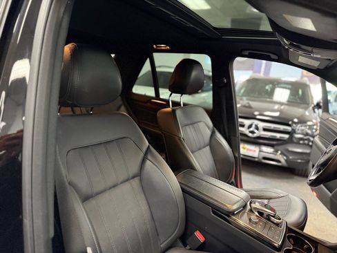 Used 2016 Mercedes-Benz GLE 350 4MATIC image 36