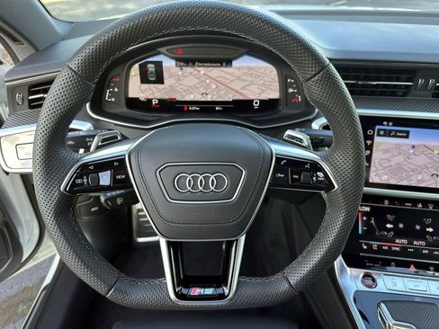 Used 2025 Audi RS 7 performance Sportback image 18