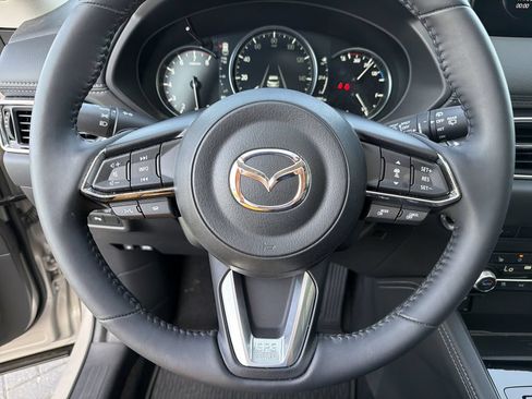 Used 2025 MAZDA CX-5 AWD 2.5 S image 29