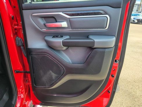 Used 2022 RAM 1500 Big Horn w/ Trailer Tow Group image 21