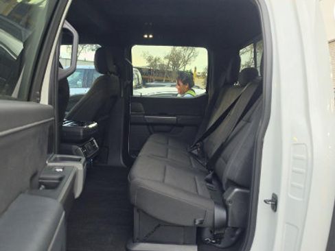 Used 2024 Ford F150 XLT w/ Equipment Group 302A MID AWD/4WD image 8