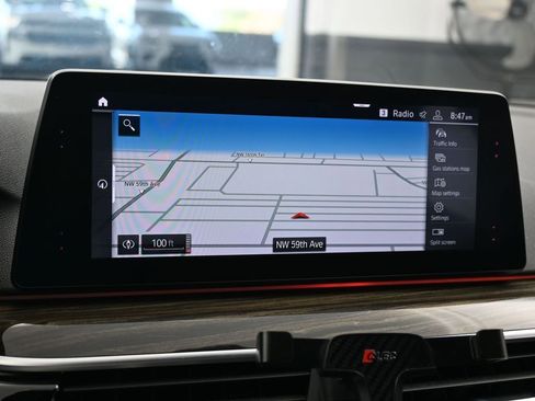 Used 2020 BMW 530i w/ Convenience Package image 18