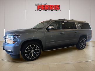 Used 2019 Chevrolet Suburban Premier AWD/4WD video 1