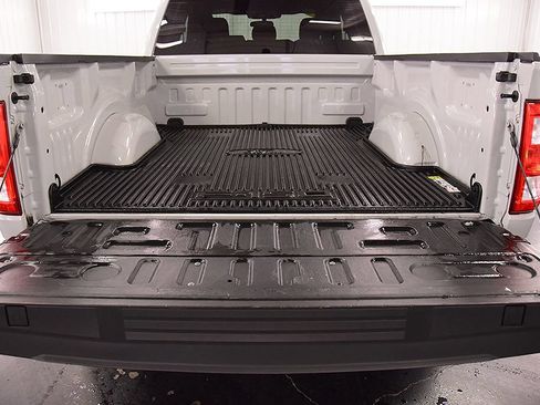 Used 2023 Ford F150 XL w/ STX Appearance Package AWD/4WD image 8