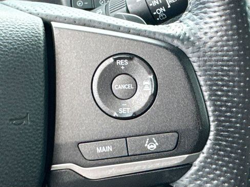 Used 2022 Honda Passport EX-L image 12