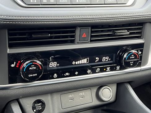 New 2026 Nissan Rogue SV image 20