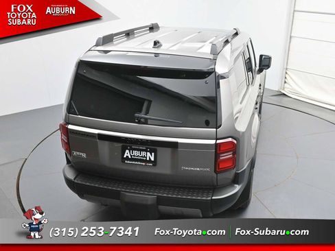Used 2024 Toyota Land Cruiser w/ Premium Package AWD/4WD image 29