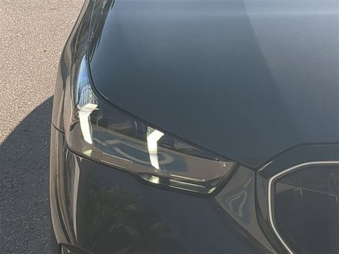 New 2026 BMW 530i 530i w/ M Sport Package image 10