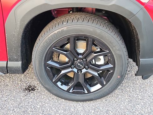 New 2025 Honda Pilot Touring image 4