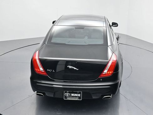 Used 2011 Jaguar XJ L image 54