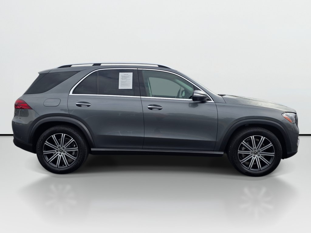 Used 2026 Mercedes-Benz GLE 350 4MATIC image 6