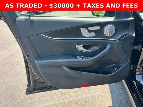 Used 2023 Mercedes-Benz E 350 Sedan image 12