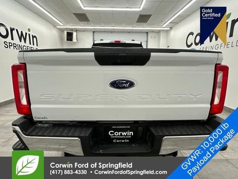 Used 2024 Ford F250 XLT image 5