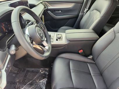 New 2026 MAZDA CX-90 3.3 Turbo w/ Premium Sport Pkg