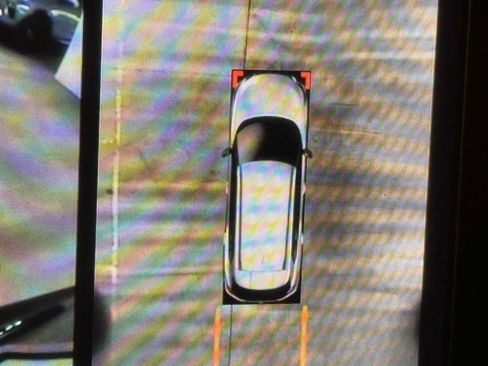 Used 2023 Nissan Rogue SL image 30