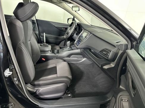Used 2024 Subaru Outback 2.5i image 28