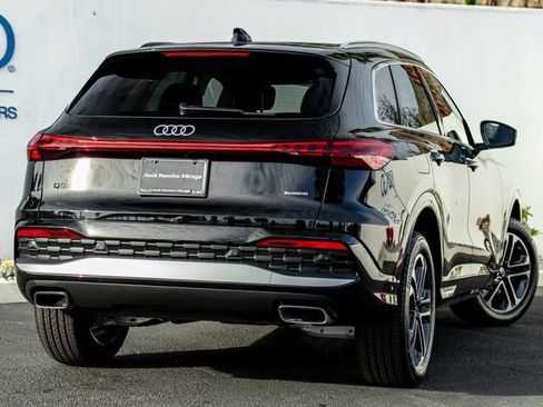 New 2025 Audi Q5 Premium Plus image 6
