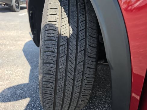 Certified 2026 Honda CR-V EX-L image 30