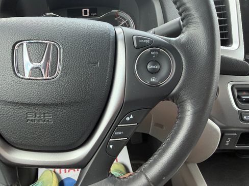 Used 2019 Honda Ridgeline RTL-T image 36