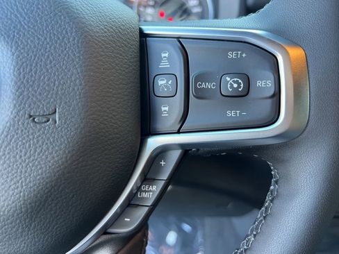 New 2026 RAM 1500 Big Horn image 15