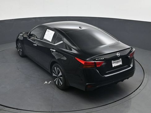 Used 2022 Nissan Altima 2.5 SV FWD image 28
