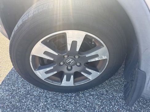 Used 2019 Honda Ridgeline RTL-T image 22