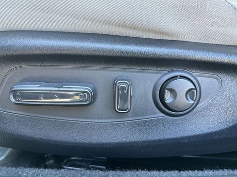 Used 2024 Honda Accord EX image 12