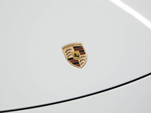 Certified 2016 Porsche 911 Carrera RWD image 17