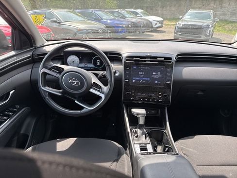 Used 2022 Hyundai Tucson SEL w/ Convenience Package image 19
