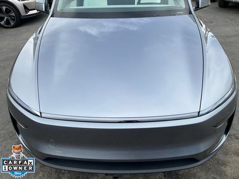 Used 2026 Tesla Model Y Long Range AWD/4WD image 95
