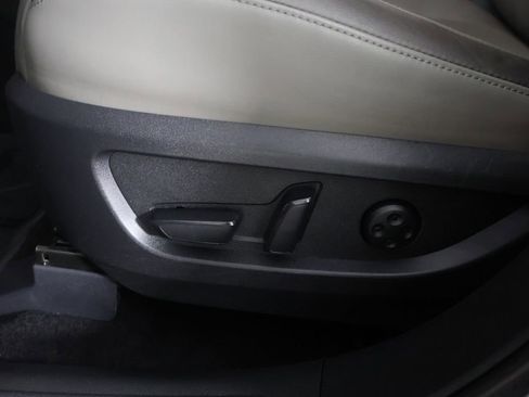 Used 2023 INFINITI QX50 Luxe AWD/4WD image 34