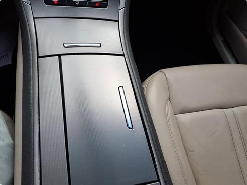 Used 2017 Lincoln MKZ Select w/ Select Plus Package image 21