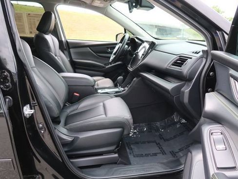 Certified 2023 Subaru Ascent Onyx Edition AWD/4WD image 37