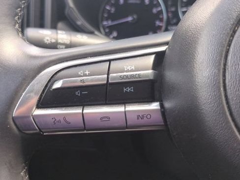 Used 2023 MAZDA CX-50 2.5 S w/ Accent Package AWD/4WD image 21