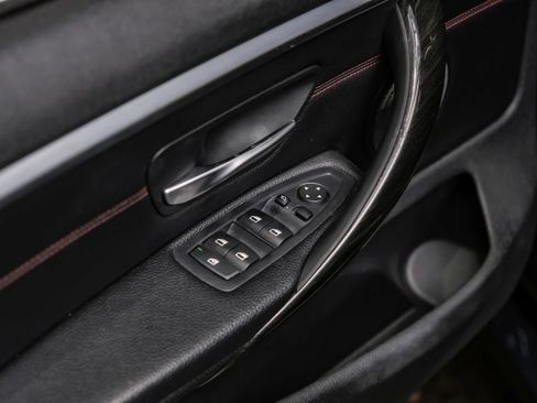 Used 2016 BMW 428i Gran Coupe RWD image 42