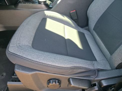 Used 2022 Ford Bronco Big Bend image 14