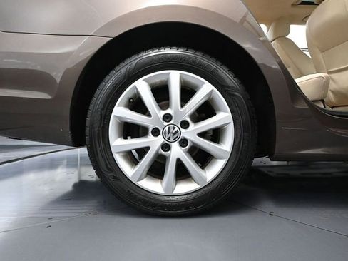Used 2014 Volkswagen Jetta SE image 13