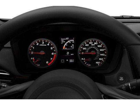 New 2026 Subaru WRX Limited image 18