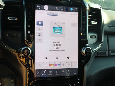 New 2025 RAM 2500 Power Wagon image 13