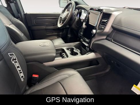 New 2026 RAM 2500 Rebel AWD/4WD image 4
