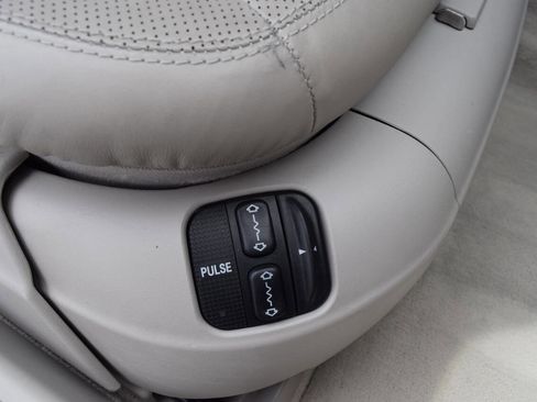 Used 2001 Mercedes-Benz S 500 image 51